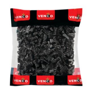 Venco Limburgse Katjesdrop 1KG